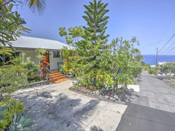Kailua Kona Home 990046
