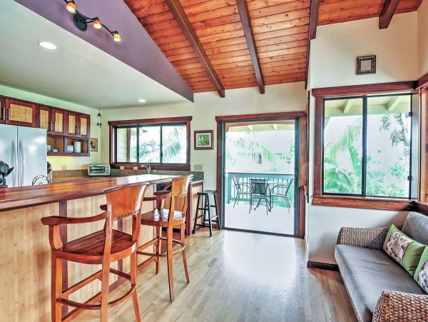 Kailua Kona Home 990047