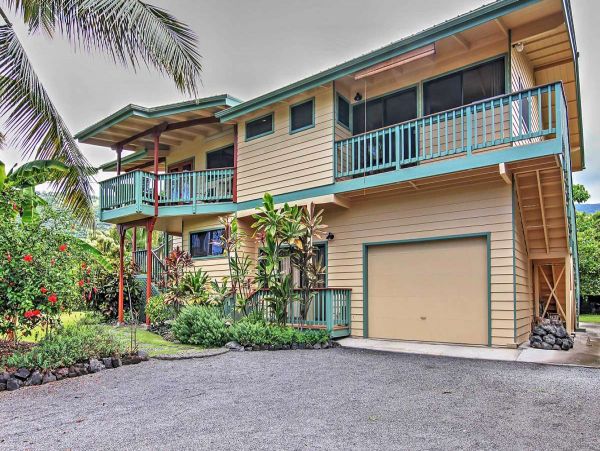 Kailua Kona Home 990047