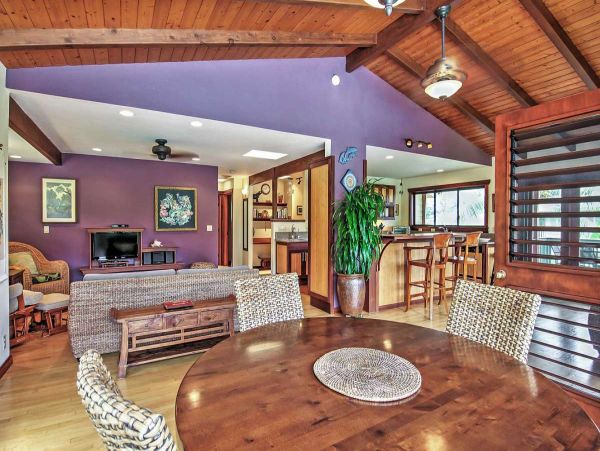 Kailua Kona Home 990047