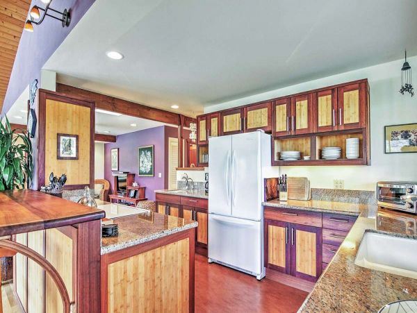 Kailua Kona Home 990047