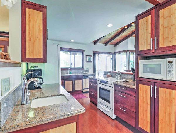 Kailua Kona Home 990047