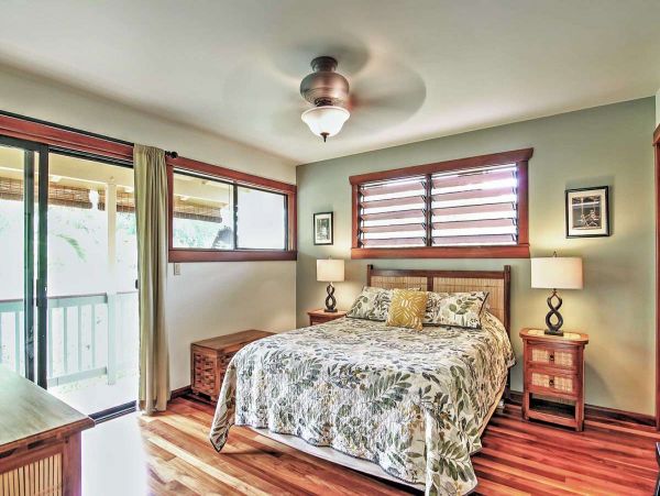 Kailua Kona Home 990047