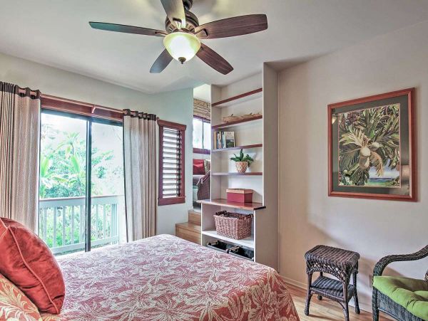 Kailua Kona Home 990047