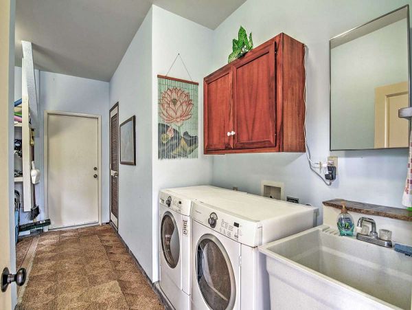 Kailua Kona Home 990047
