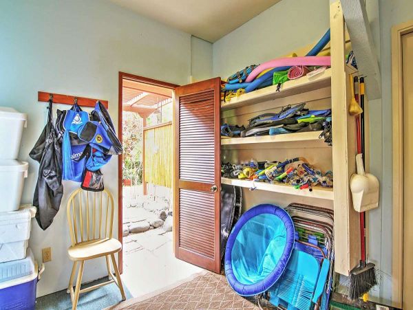Kailua Kona Home 990047