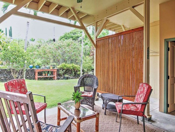 Kailua Kona Home 990047