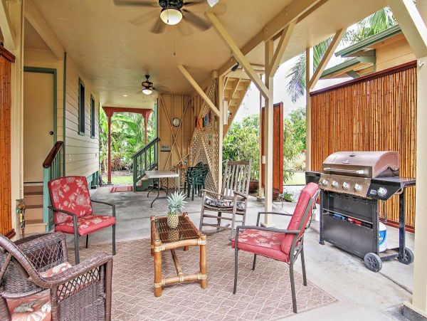 Kailua Kona Home 990047