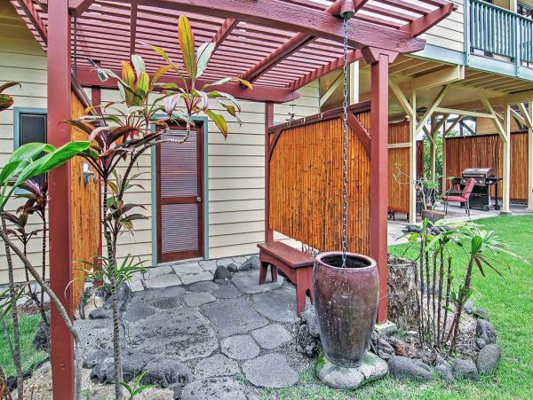 Kailua Kona Home 990047