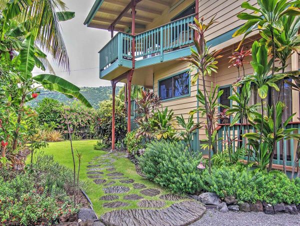 Kailua Kona Home 990047