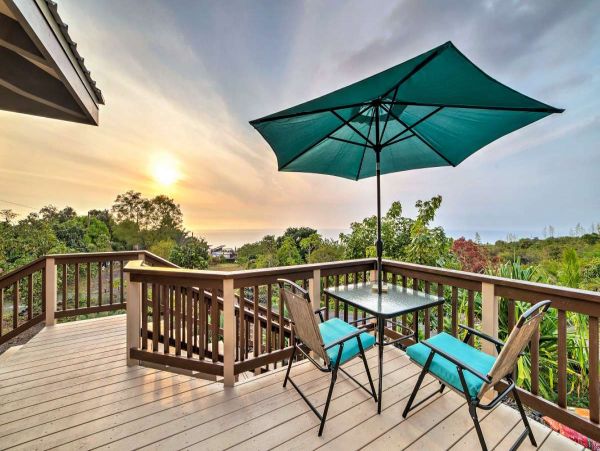 Kailua Kona Home 990048