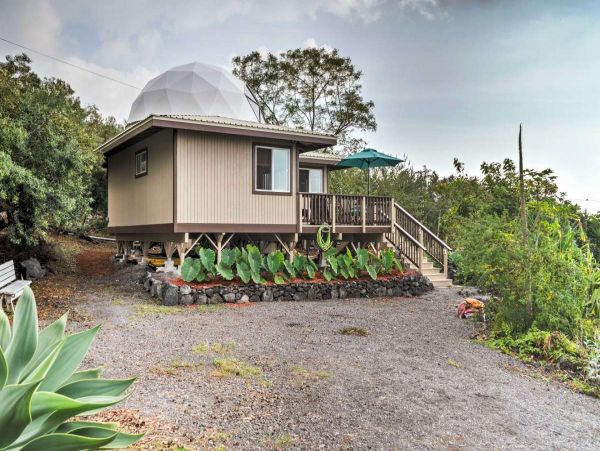 Kailua Kona Home 990048