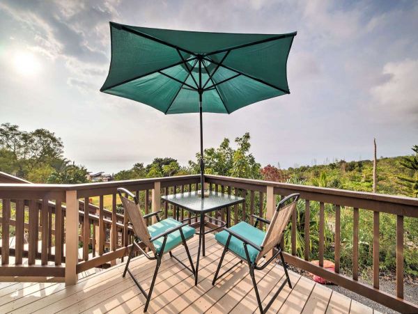 Kailua Kona Home 990048