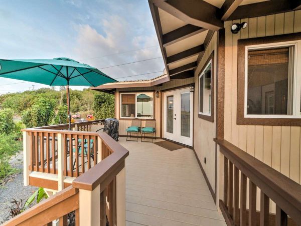 Kailua Kona Home 990048