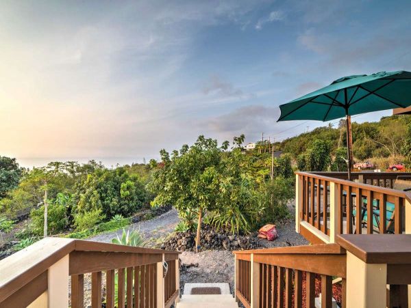 Kailua Kona Home 990048