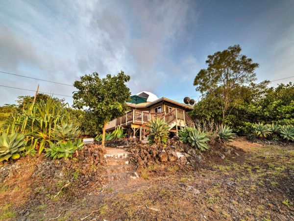 Kailua Kona Home 990048