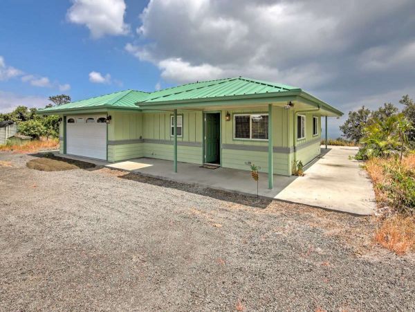 Kailua Kona Home 990049