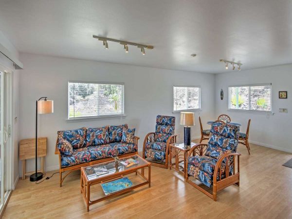 Kailua Kona Home 990049