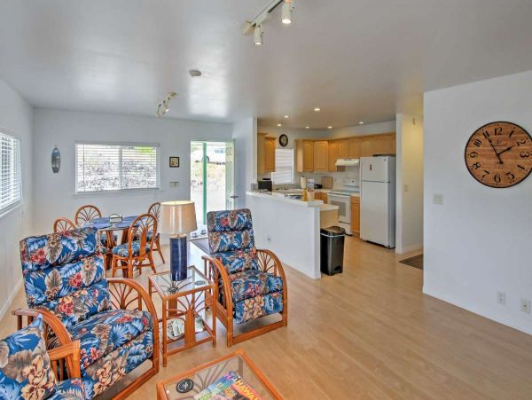 Kailua Kona Home 990049