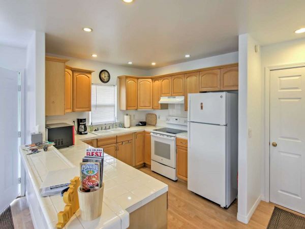 Kailua Kona Home 990049