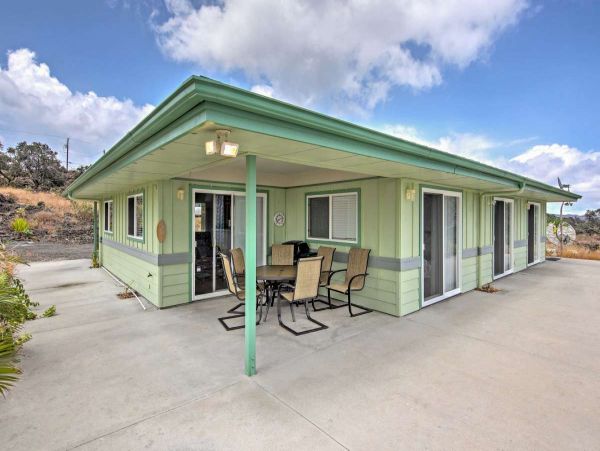 Kailua Kona Home 990049
