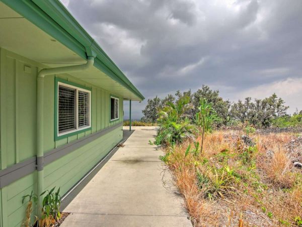Kailua Kona Home 990049