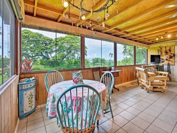 Kailua Kona Home 990050