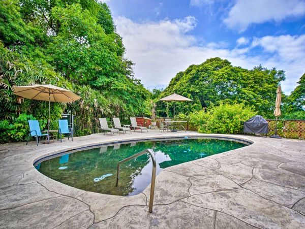 Kailua Kona Home 990050