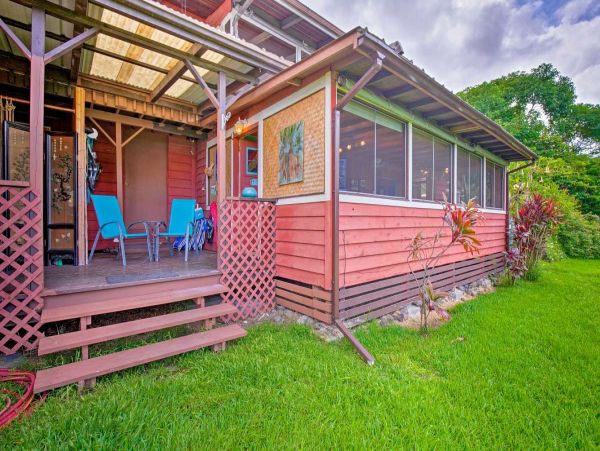 Kailua Kona Home 990050