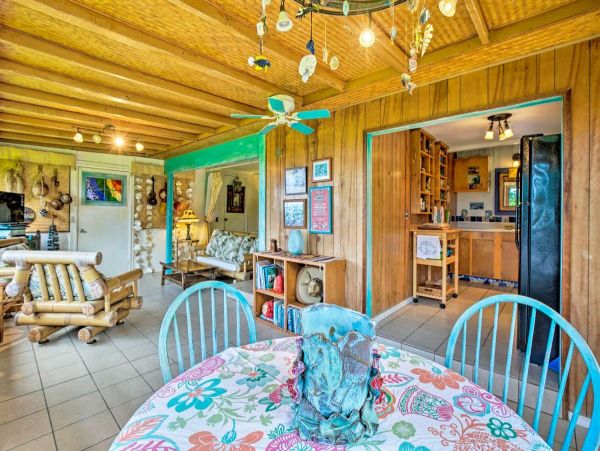 Kailua Kona Home 990050