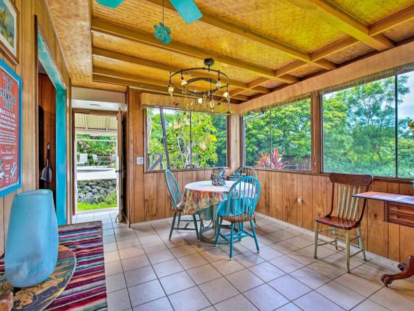 Kailua Kona Home 990050