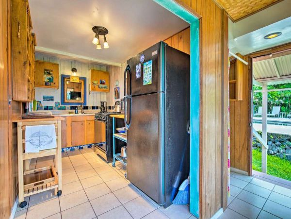 Kailua Kona Home 990050