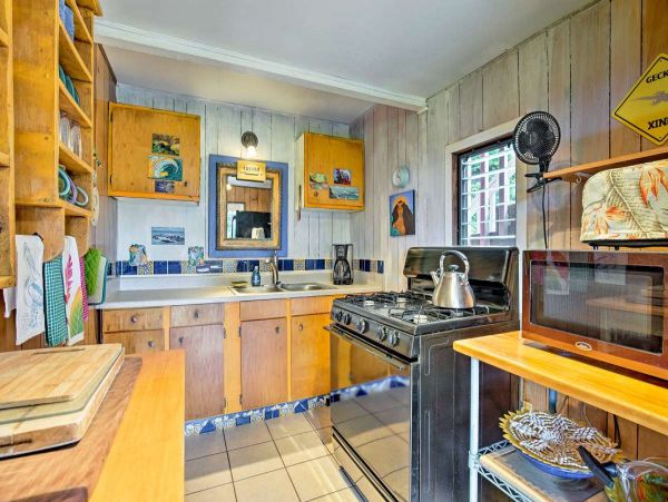 Kailua Kona Home 990050