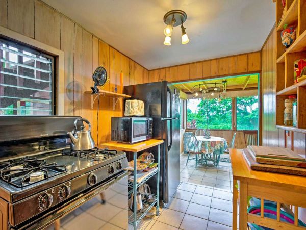 Kailua Kona Home 990050