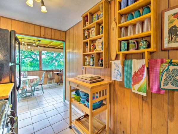 Kailua Kona Home 990050