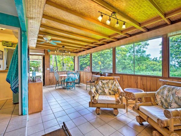 Kailua Kona Home 990050