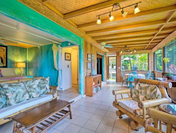 Kailua Kona Home 990050