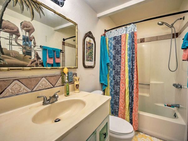 Kailua Kona Home 990050