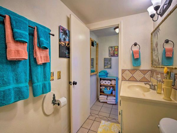 Kailua Kona Home 990050