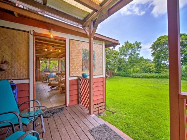 Kailua Kona Home 990050