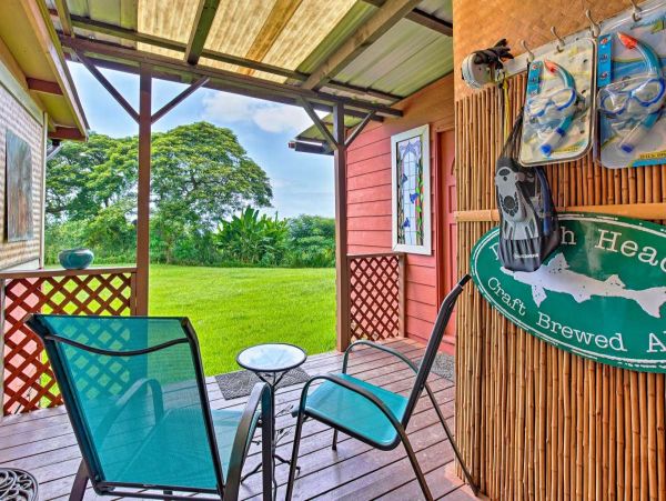Kailua Kona Home 990050