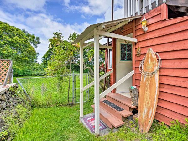 Kailua Kona Home 990050