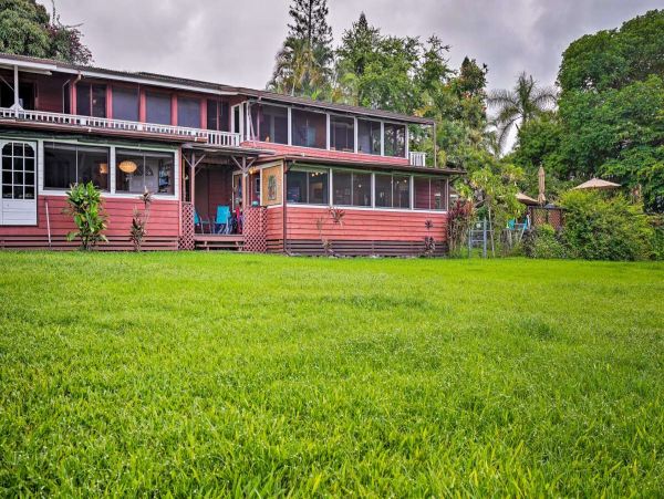 Kailua Kona Home 990050