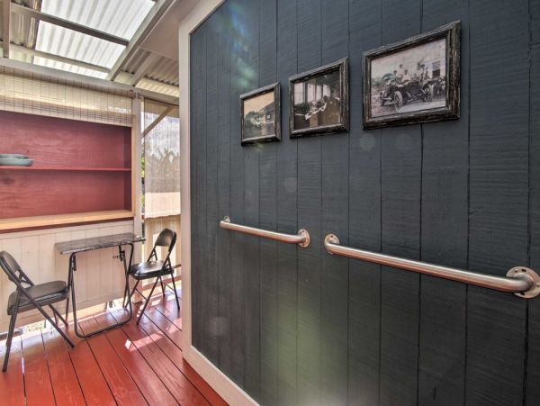 Captain Cook One Bedroom Vacation Rental