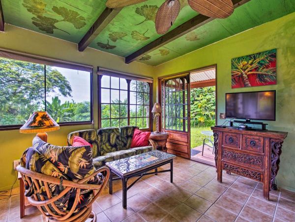 Kailua Kona Home 990052