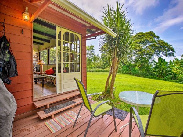 Kailua Kona Home 990052