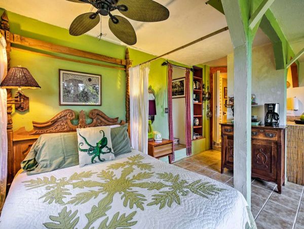 Kailua Kona Home 990052