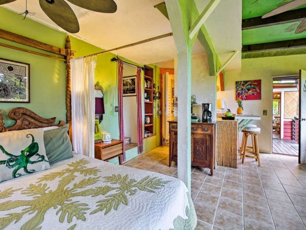 Kailua Kona Home 990052