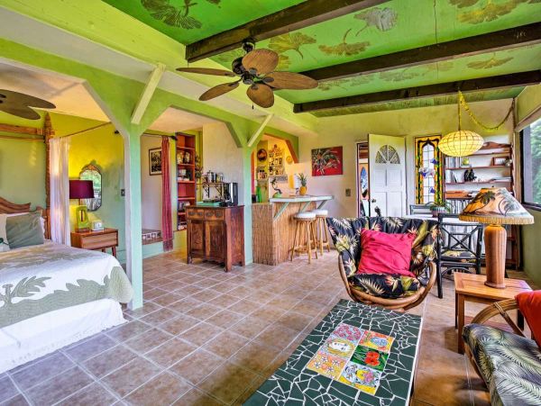 Kailua Kona Home 990052