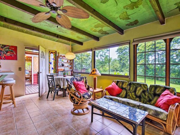 Kailua Kona Home 990052
